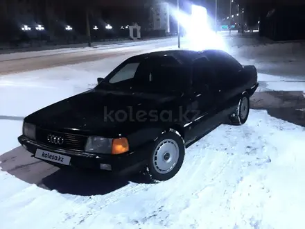 Audi 100 1990 года за 1 700 000 тг. в Кызылорда – фото 15