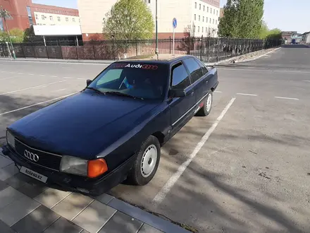 Audi 100 1990 года за 1 700 000 тг. в Кызылорда – фото 2