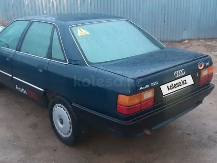 Audi 100 1990 года за 1 700 000 тг. в Кызылорда – фото 6