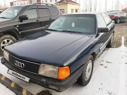 Audi 100 1990 года за 1 700 000 тг. в Кызылорда – фото 9