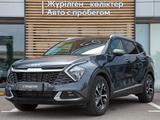Kia Sportage 2025 годаүшін12 990 000 тг. в Алматы