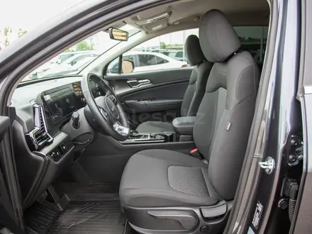 Kia Sportage 2025 года за 12 990 000 тг. в Алматы – фото 10