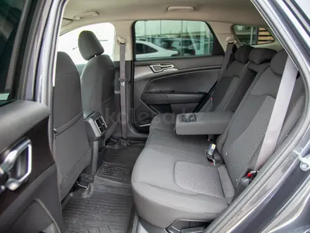 Kia Sportage 2025 года за 12 990 000 тг. в Алматы – фото 11