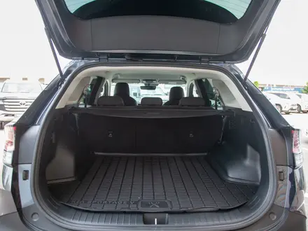 Kia Sportage 2025 года за 12 990 000 тг. в Алматы – фото 14