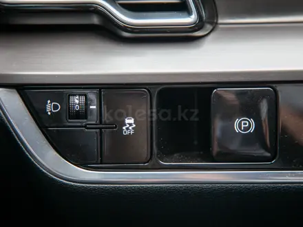 Kia Sportage 2025 года за 12 990 000 тг. в Алматы – фото 20