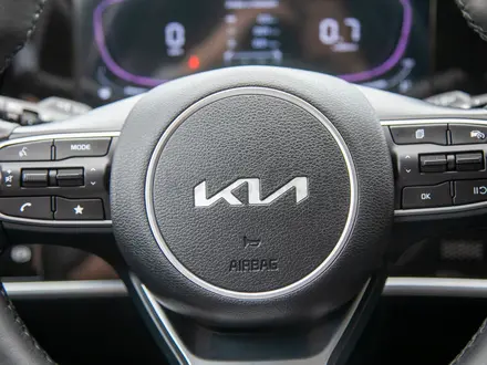 Kia Sportage 2025 года за 12 990 000 тг. в Алматы – фото 13