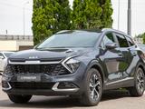 Kia Sportage 2025 годаүшін12 990 000 тг. в Алматы – фото 2