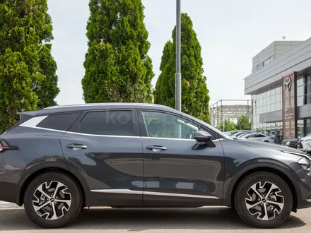 Kia Sportage 2025 года за 12 990 000 тг. в Алматы – фото 8