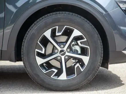 Kia Sportage 2025 года за 12 990 000 тг. в Алматы – фото 22