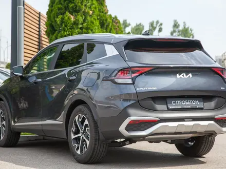 Kia Sportage 2025 года за 12 990 000 тг. в Алматы – фото 3