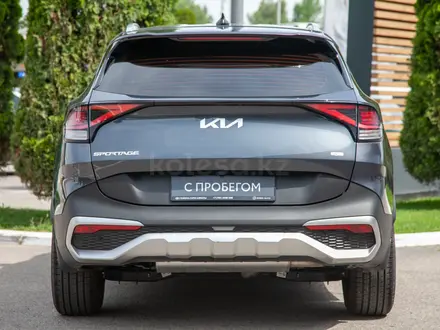 Kia Sportage 2025 года за 12 990 000 тг. в Алматы – фото 5