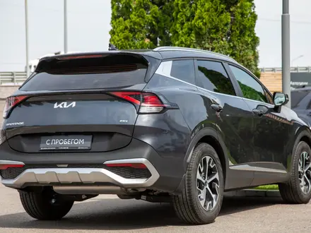 Kia Sportage 2025 года за 12 990 000 тг. в Алматы – фото 7