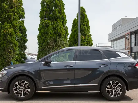 Kia Sportage 2025 года за 12 990 000 тг. в Алматы – фото 4