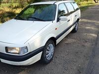 Volkswagen Passat 1991 года за 1 250 000 тг. в Алматы