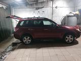 Subaru Forester 2008 года за 5 850 000 тг. в Астана