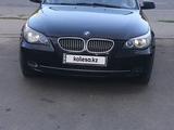 BMW 525 2006 года за 5 750 000 тг. в Усть-Каменогорск