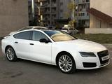 Audi A7 2010 годаүшін12 500 000 тг. в Алматы – фото 5