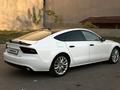 Audi A7 2010 годаfor12 500 000 тг. в Алматы – фото 6