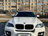 BMW X6 2009 годаfor10 000 000 тг. в Усть-Каменогорск – фото 5