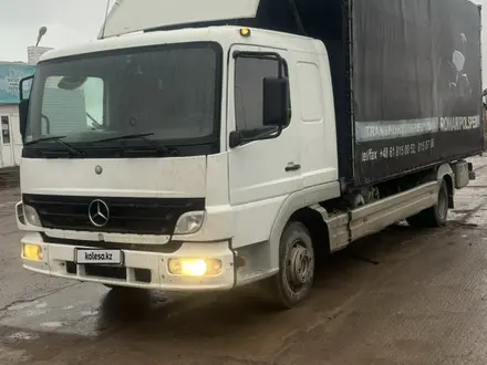 Mercedes-Benz  Atego 2001 года за 8 000 000 тг. в Кордай