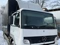 Mercedes-Benz  Atego 2001 годаүшін7 700 000 тг. в Кордай