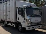 Isuzu  ELF KV100 2026 года за 16 600 000 тг. в Алматы