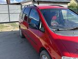 Volkswagen Sharan 1995 годаүшін2 500 000 тг. в Семей – фото 3