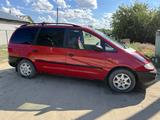 Volkswagen Sharan 1995 годаүшін2 500 000 тг. в Семей – фото 2