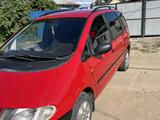 Volkswagen Sharan 1995 годаүшін2 500 000 тг. в Семей – фото 4