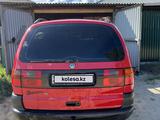 Volkswagen Sharan 1995 годаүшін2 500 000 тг. в Семей – фото 5