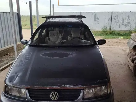 Volkswagen Passat 1994 года за 1 370 000 тг. в Алматы