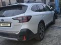 Subaru Outback 2022 года за 12 500 000 тг. в Алматы