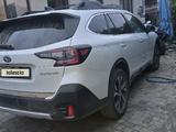 Subaru Outback 2022 годаүшін12 500 000 тг. в Алматы