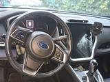 Subaru Outback 2022 годаүшін12 500 000 тг. в Алматы – фото 3