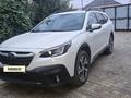 Subaru Outback 2022 года за 12 500 000 тг. в Алматы – фото 4