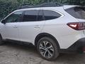 Subaru Outback 2022 года за 12 500 000 тг. в Алматы – фото 5