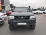 Nissan Patrol 1998 годаүшін3 700 000 тг. в Алматы