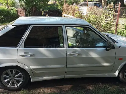 ВАЗ (Lada) 2114 2012 года за 1 200 000 тг. в Караганда