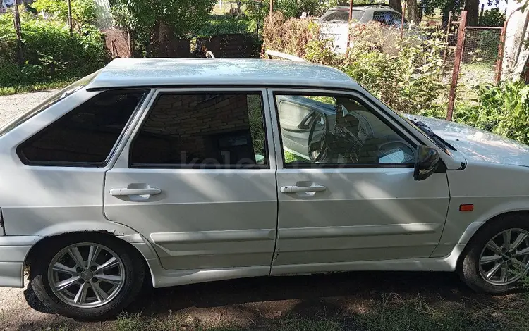 ВАЗ (Lada) 2114 2012 года за 1 200 000 тг. в Караганда