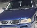 Audi 80 1993 годаүшін1 150 000 тг. в Уральск