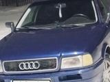 Audi 80 1993 года за 1 150 000 тг. в Уральск