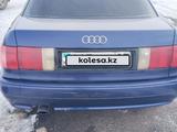 Audi 80 1993 года за 1 150 000 тг. в Уральск – фото 3