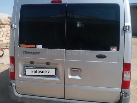 Ford Transit 2006 года за 2 000 000 тг. в Актау – фото 3