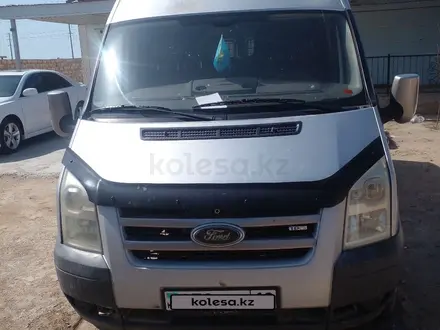 Ford Transit 2006 года за 2 000 000 тг. в Актау – фото 5