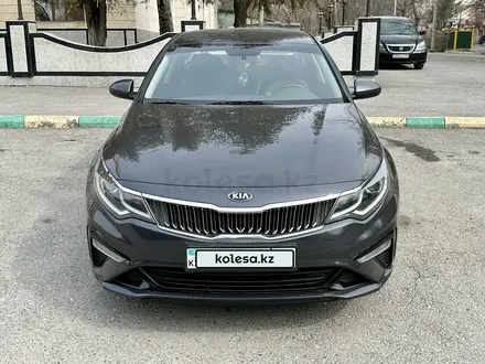 Kia K5 2018 года за 10 000 000 тг. в Шымкент – фото 3