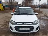 ВАЗ (Lada) Kalina 2194 2014 годаүшін3 100 000 тг. в Уральск – фото 3