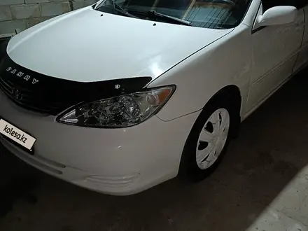 Toyota Camry 2002 года за 4 600 000 тг. в Чунджа