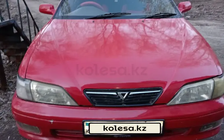 Toyota Vista 1994 года за 1 800 000 тг. в Усть-Каменогорск