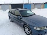 Opel Vectra 1998 годаүшін1 800 000 тг. в Актобе – фото 2