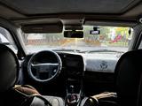 Volkswagen Passat 1991 годаүшін1 500 000 тг. в Астана – фото 3